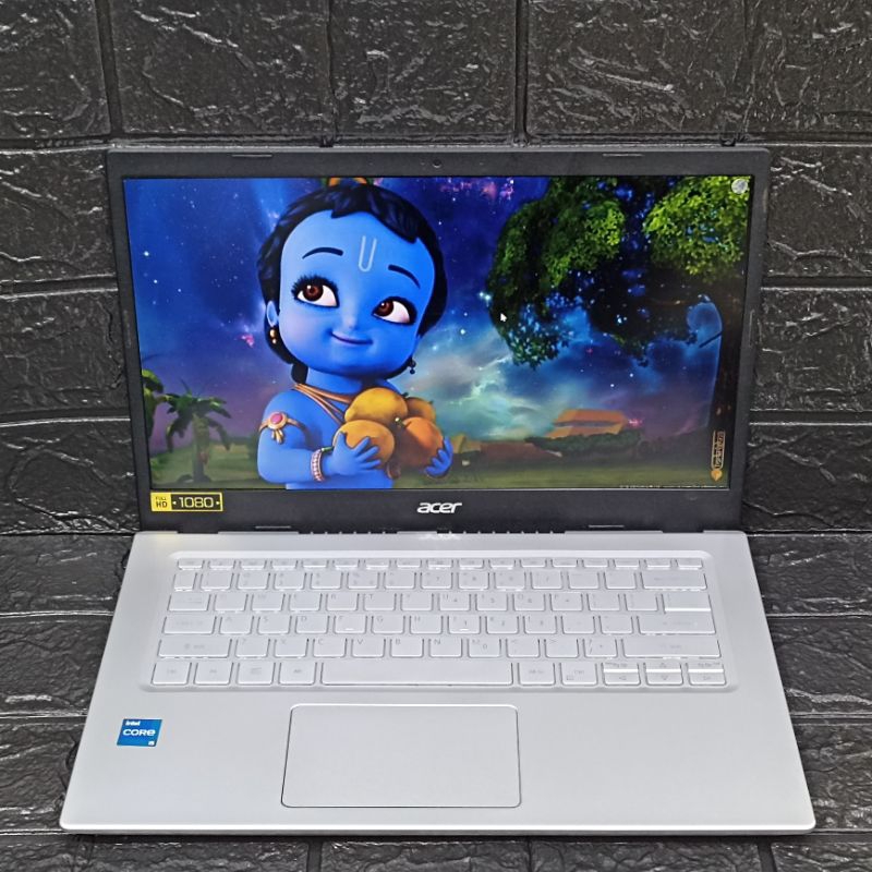 Laptop Acer Aspire 5 11th Gen Intel Core I5-1135G7 8/512GB