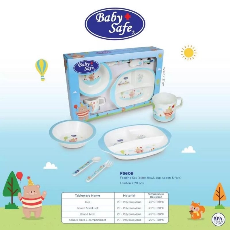 Babysafe