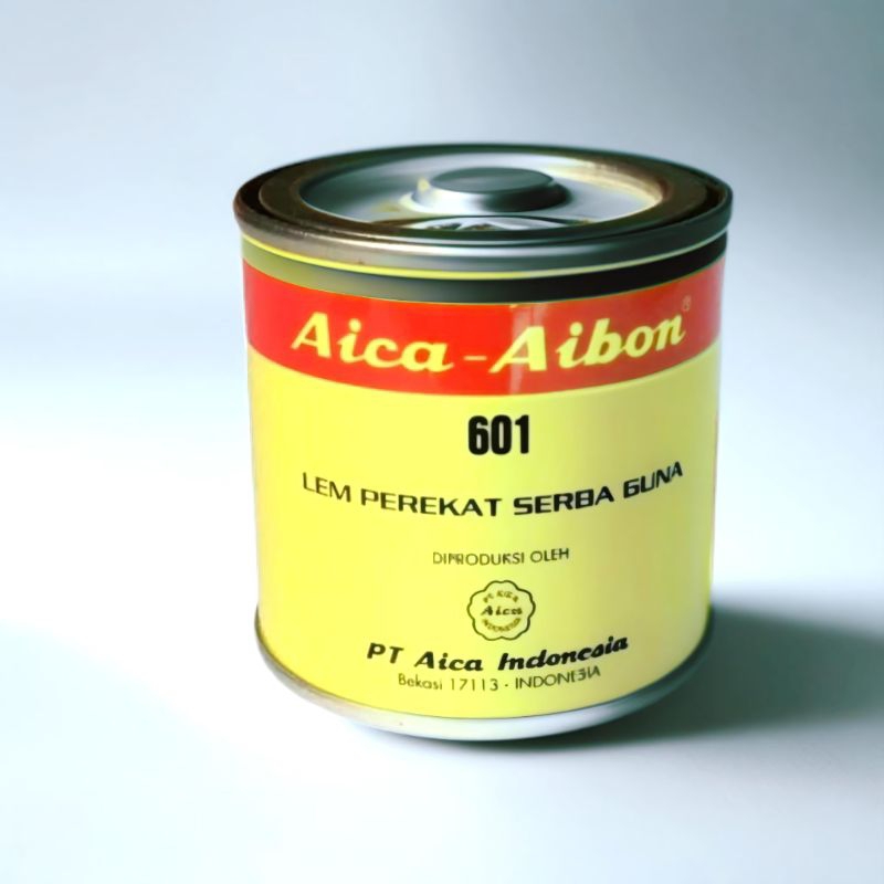 

LEM AIBON AICA AIBON LEM SERBA GUNA