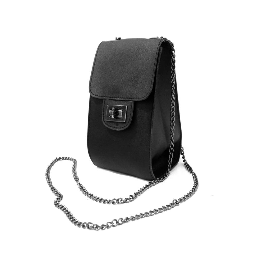 Dompet Pocket Tempat HP Wanita Stylish Tas Selempang Dompet Multifungsi Kekinian