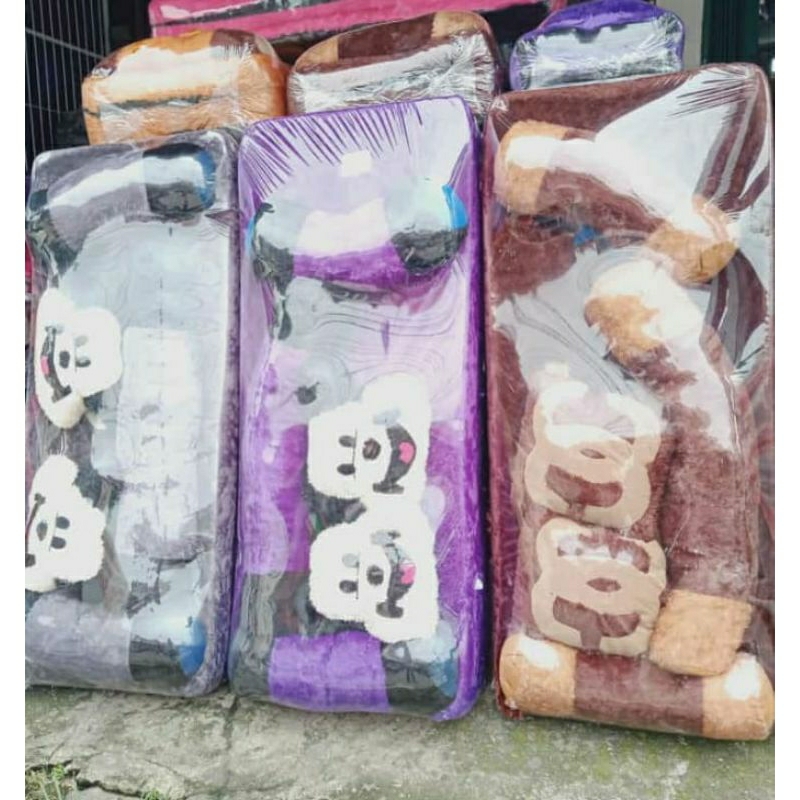 kasur busa  sofa bet