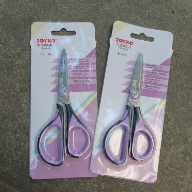 

gunting ukuran sedang