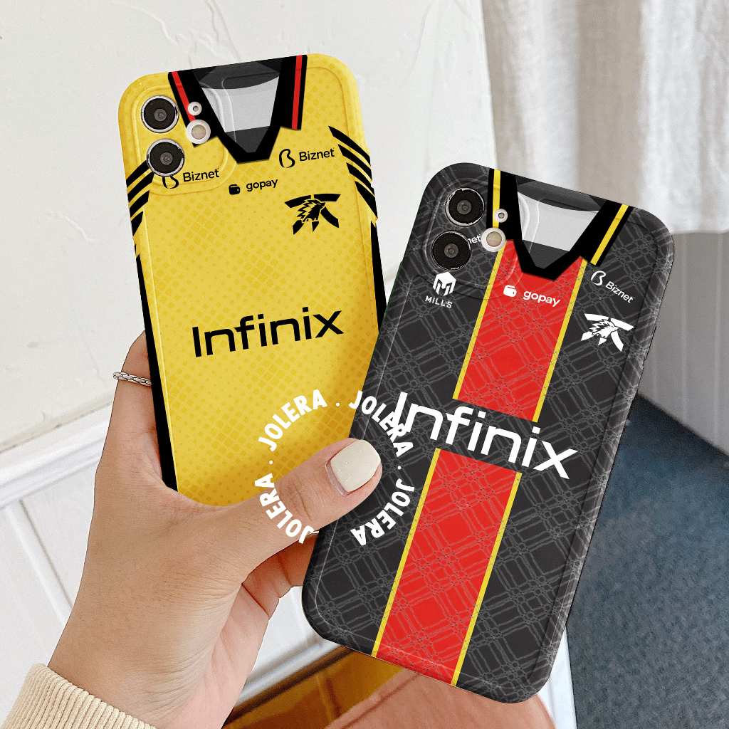 Case Untuk XIAOMI REDMI 12 LITE A1/A2 BARU 8 POCO M3 NOTE 10 4G NOTE 12 4G 12 12C POCO M4 PRO M4 5G 