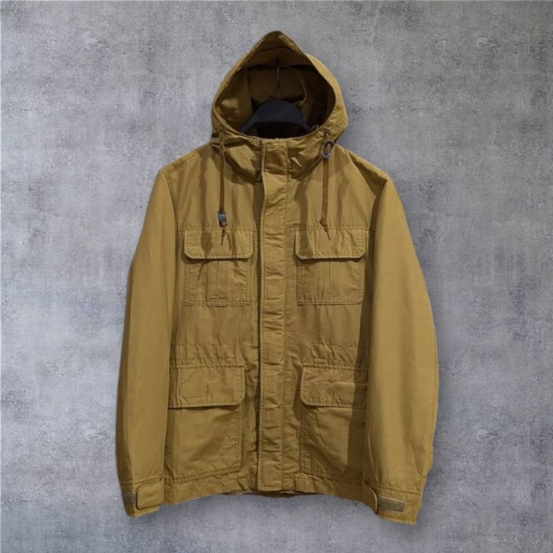 UNIQLO mountain parka m65