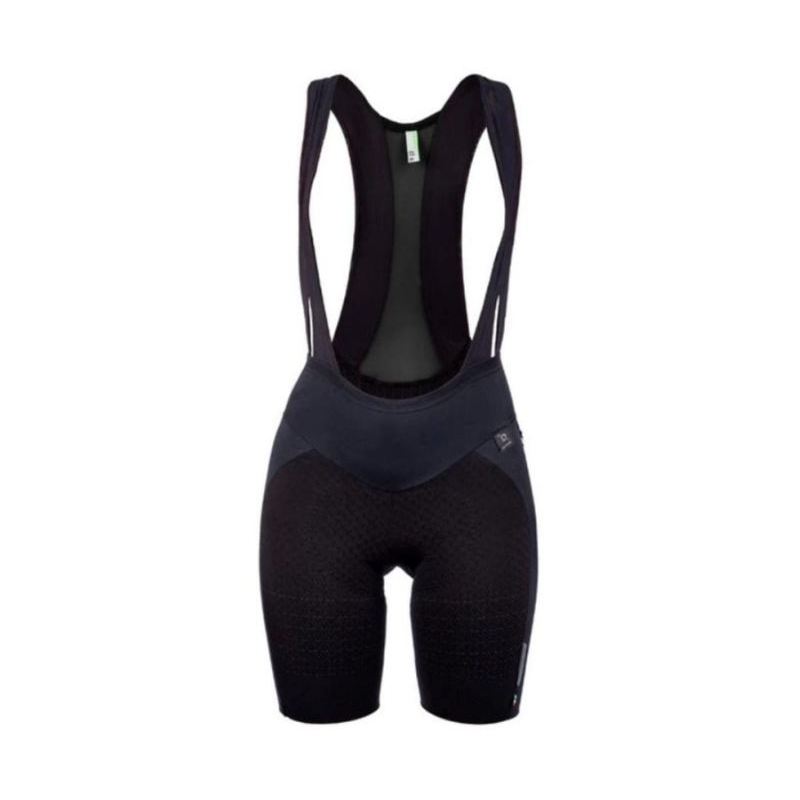 BIB Q365 Women's Salopette Dottore
