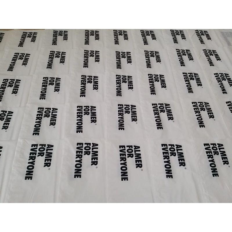 

Sablon Plastik Zipper