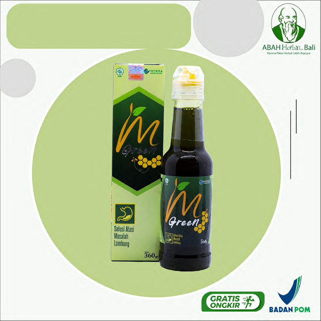 

MADU M GREEN | MADU HIJAU HERBAL | MADU M-GREEN | MADU ASLI MENGOBATI ASAM LAMBUNG DAN GERD | MENGOBATI TUKAK LAMBUNG YANG INFEKSI