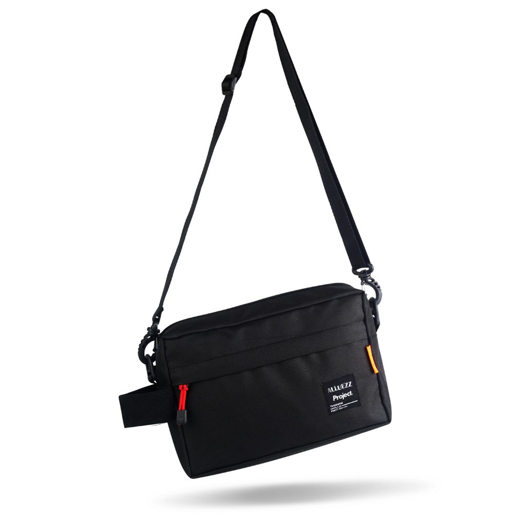 Tas Selempang Tas Pouch Bag Tas Kecil  Tas HandBag Distro/ Vape Bag