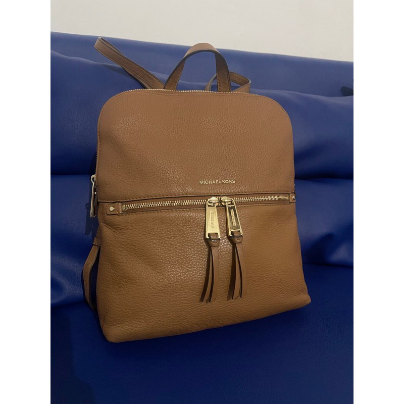 Preloved ransel Michael kors original