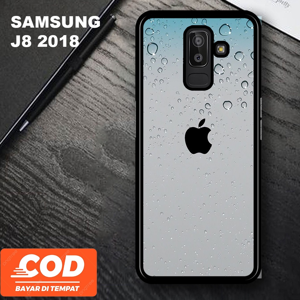 [A30] CASING HANDPHONE SAMSUNG J8 2018 CASE SAMSUNG J8 2018 CUSTOM CASE AESTHETIC KEREN LUCU VIRAL T