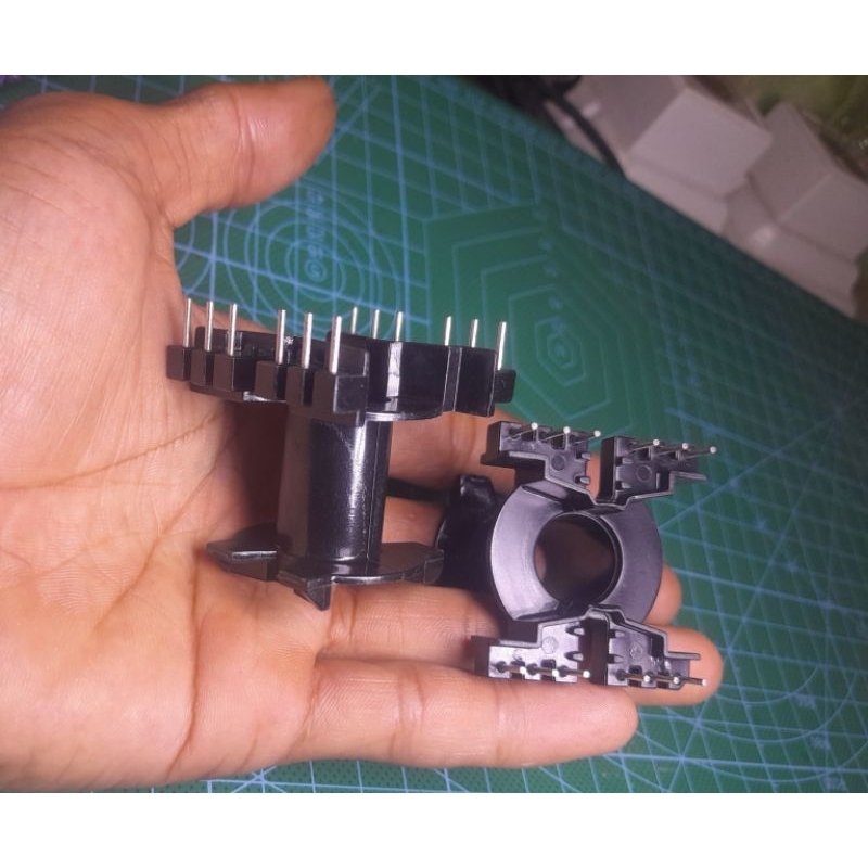 koker trafo ferrite pq3535