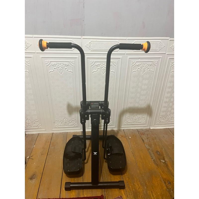 AIR WALKER TOTAL FITNESS