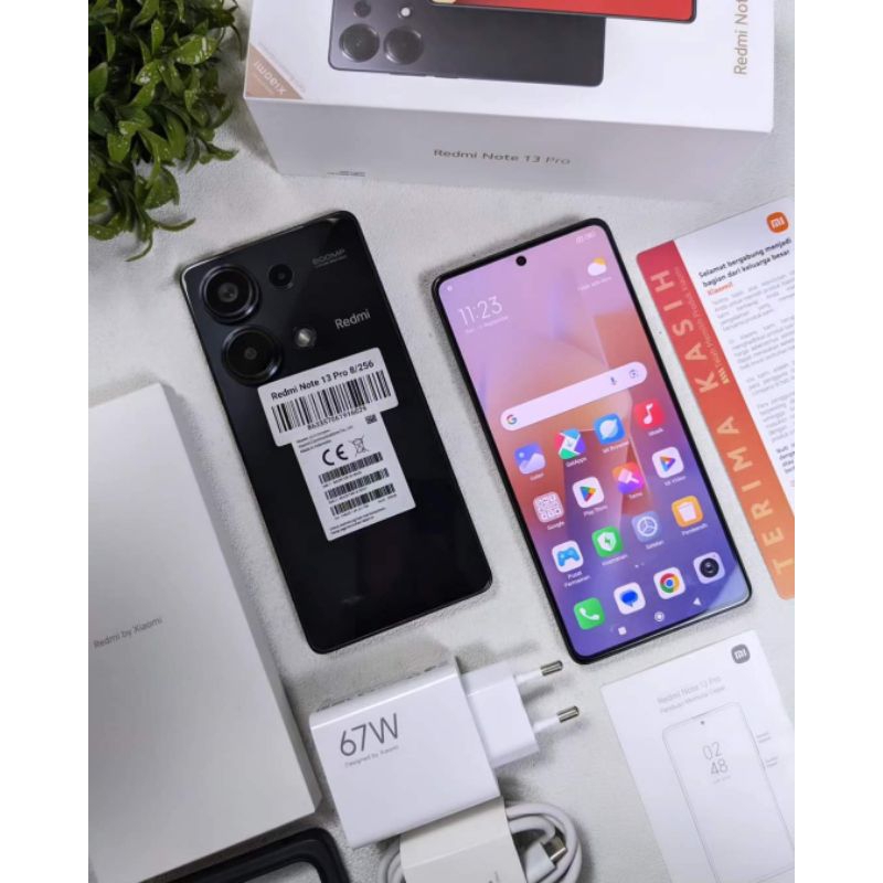 Xiaomi 12 5G Ram 8Gb / Rom 256Gb