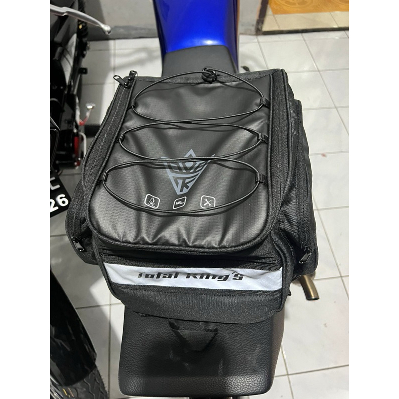 TAS TOURING TOTAL KINGS