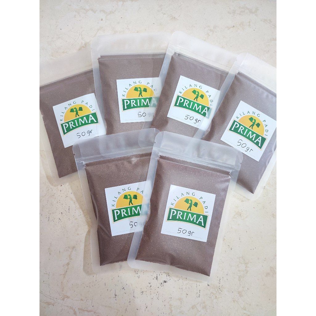 

Bumbu Ngohiong / Bubuk Ngohiong / Rempah Ngohiong / Bubuk Lima Rempah Premium - 50 gr