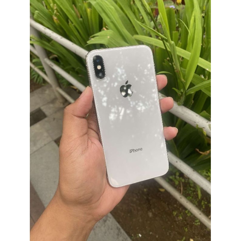 Iphone X 64 inter