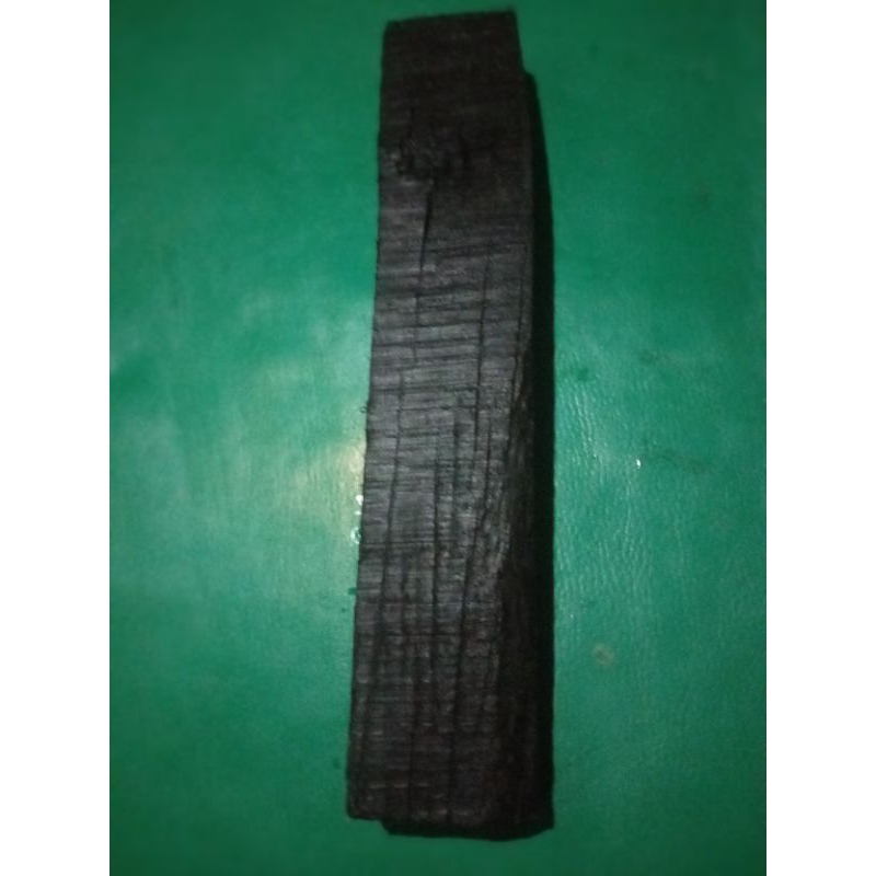 bahan kayu galih kelor hitam