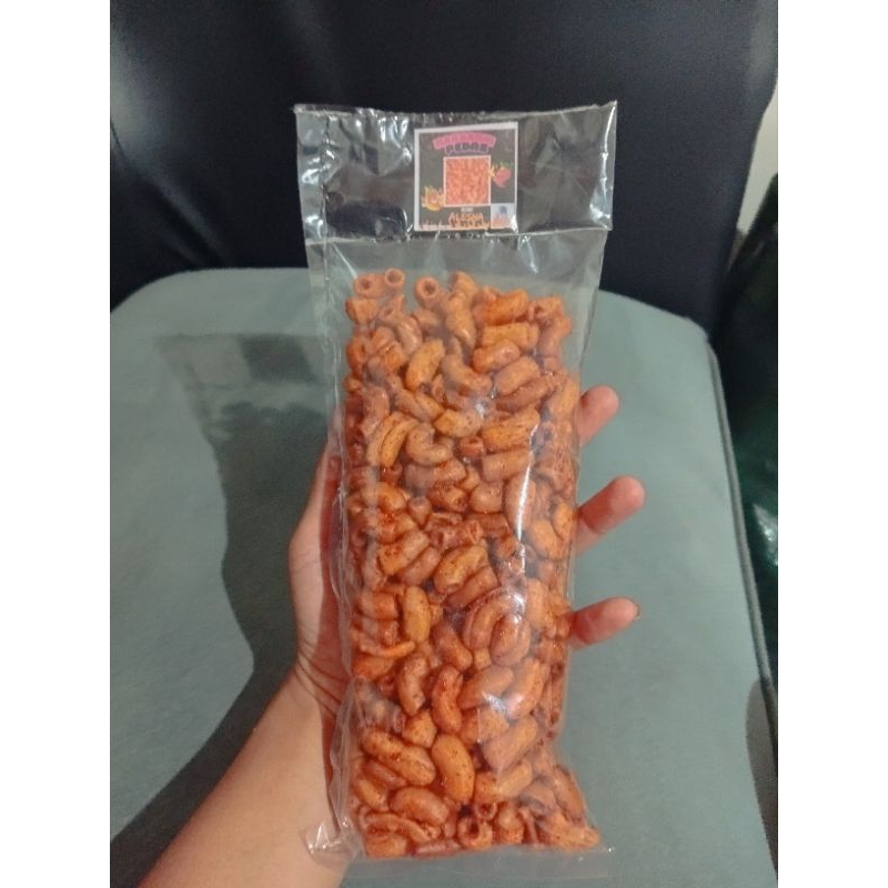 

Makaroni Bantet kemasan 250g