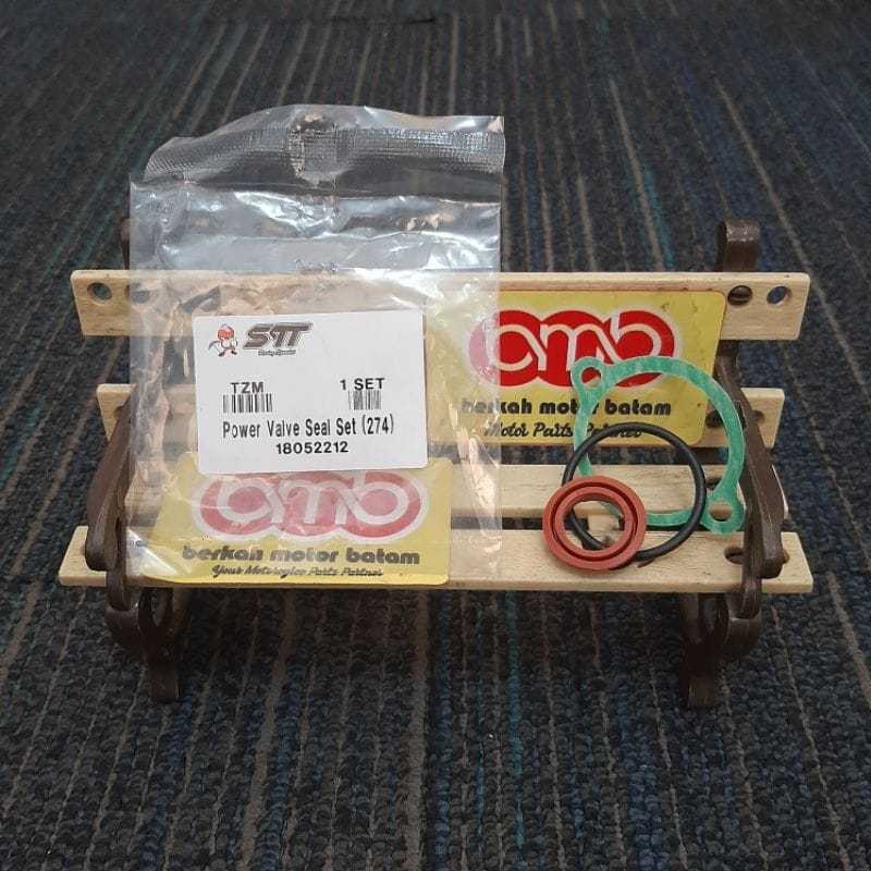 Yamaha TZM 150 oil seal kit as batang YPVS