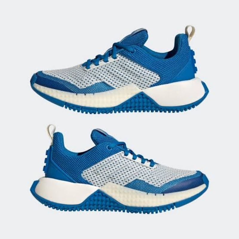 Sepatu Adidas Lego Pro J kids