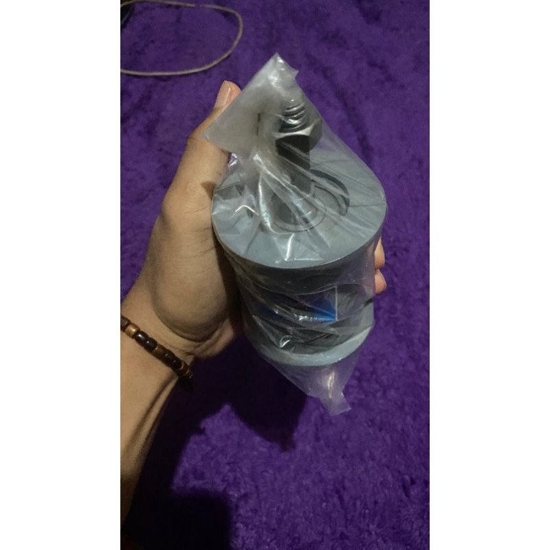 puli puley angkat untuk g1000/boxser