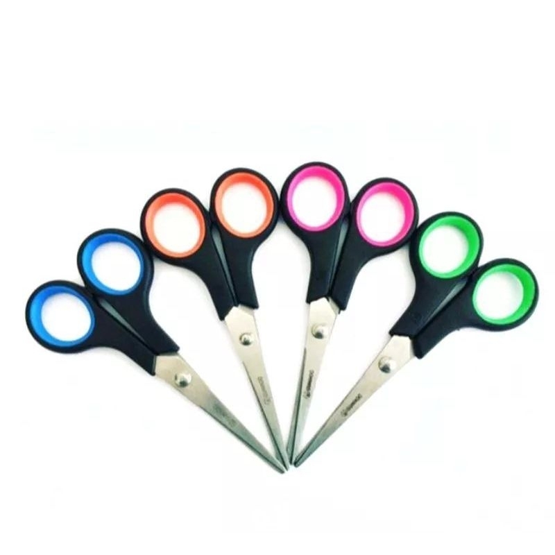

gunting warna ck- o4 (12pcs)