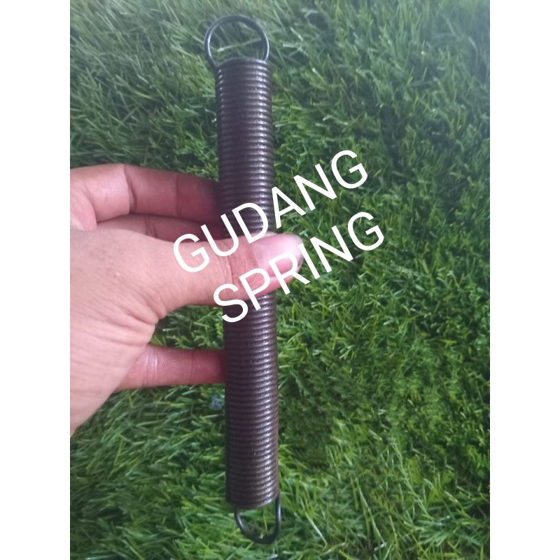 PER TARIK BAJA KAWAT 2,5MM ID 20MM PANJANG TOTAL 50CM