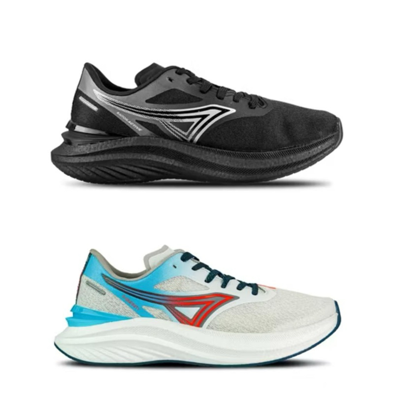 Sepatu Olah Raga Running Ardiles NFINITY RAITON ACTIVE