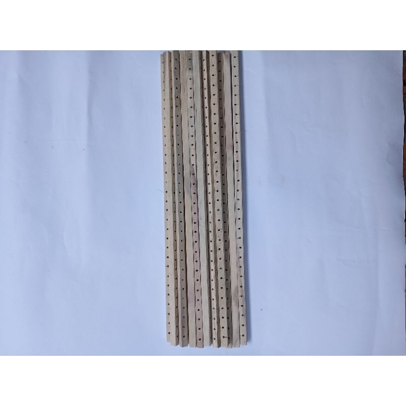 sabuk sangkar burung isi 16