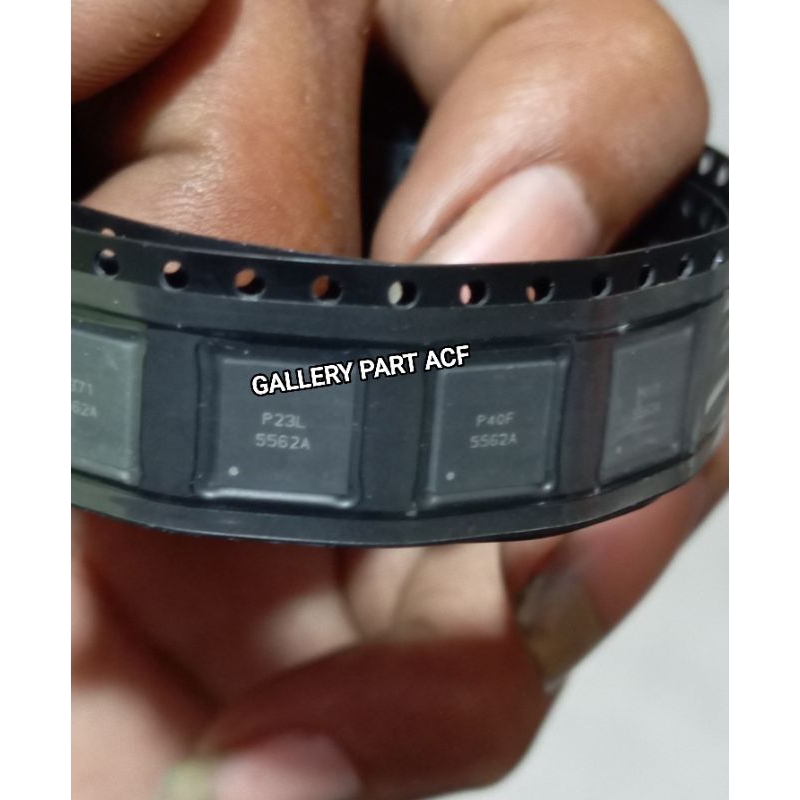 IC TCON TICON 5562A 5562 A TICON REGULATOR