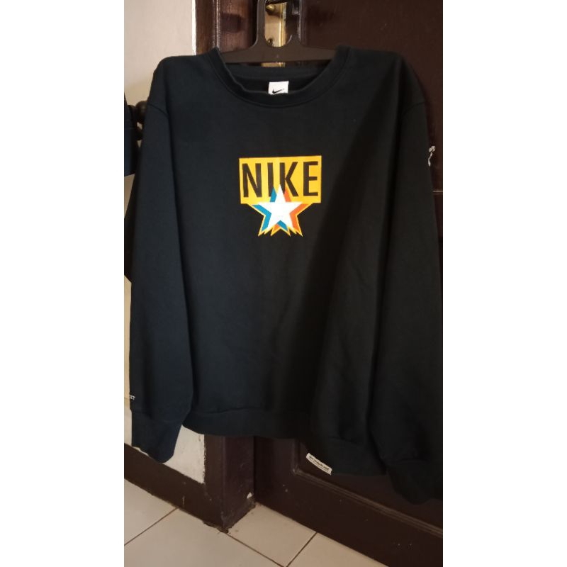 Sweater/crewneck Original Nike big size