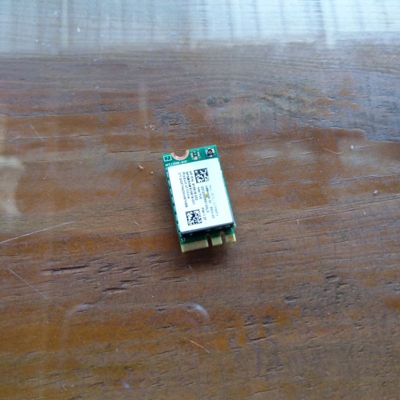 wifi card hp 14 bw005au