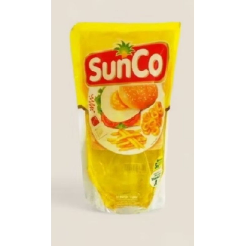 

Sunco 1 L