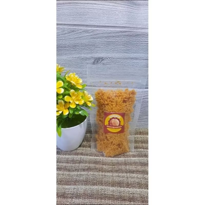 

Kremes ayam goreng kalasan 50 gr