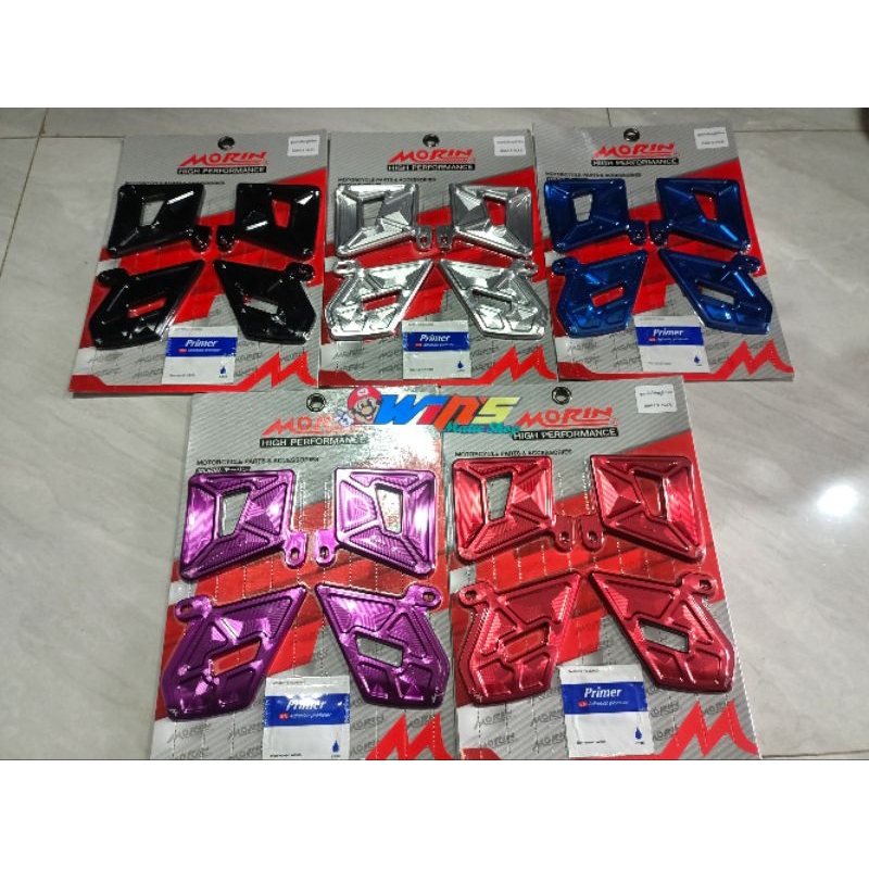 Tutup behel xmax morin original Thailand