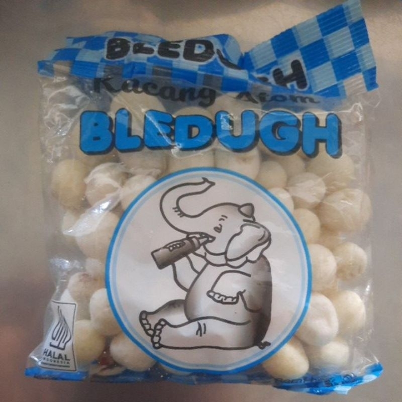 

kacang atom bledugh 60 gram