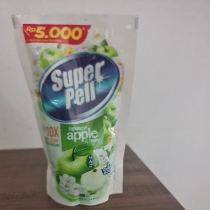 super pell 280ml