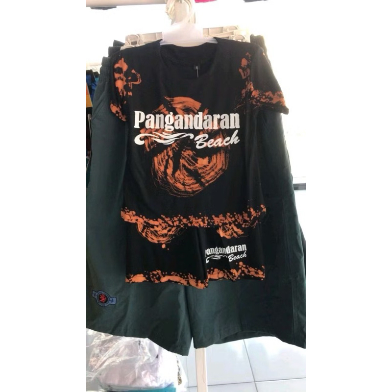 St anak kaos sepandek