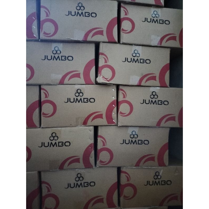 oli jumbo 2t 1liter per dus (20pcs)