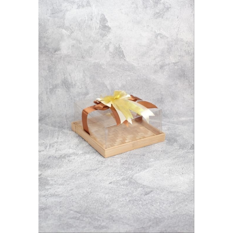 

kotak hantaran pernikahan ataupun lamaran (diameter 30x30)