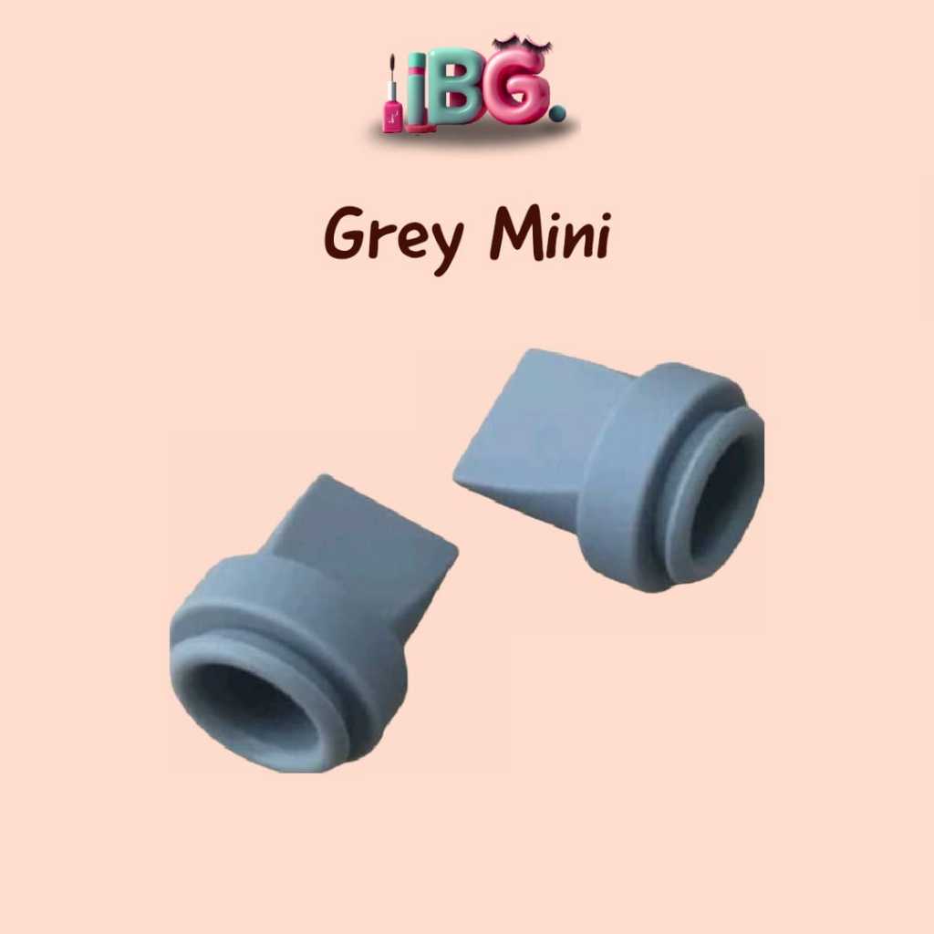 kinmade grey
