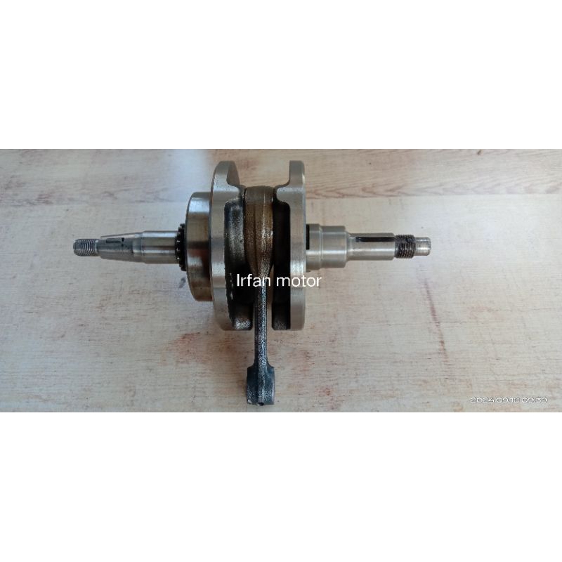 kruk as bandul BAHAN satria fu old original