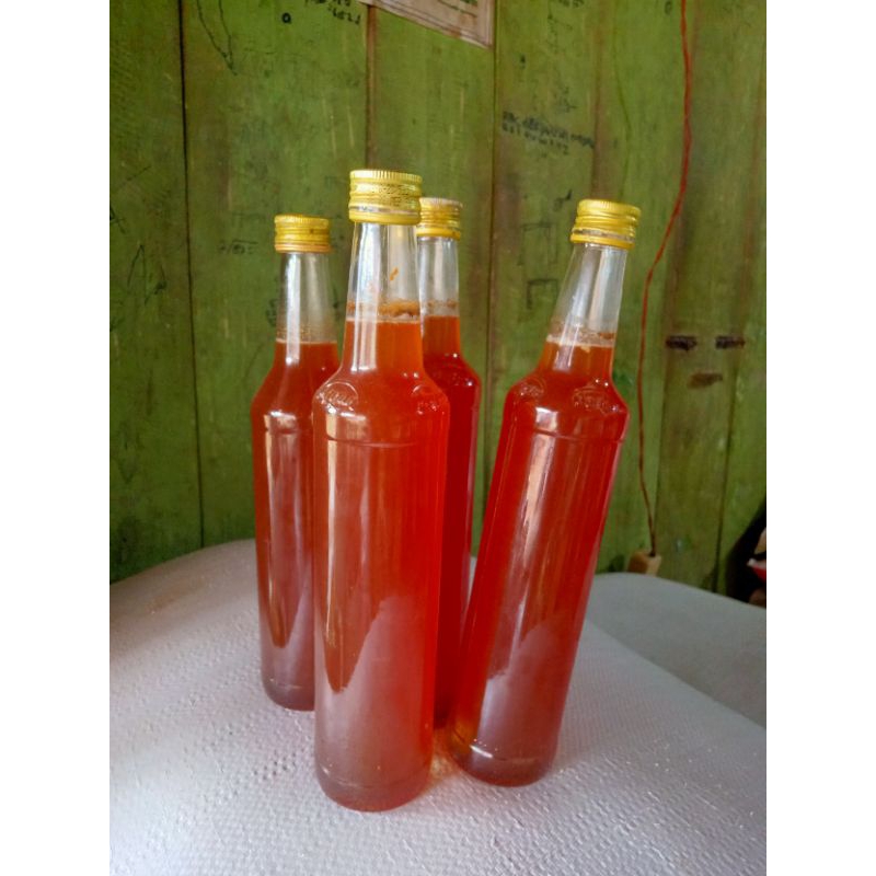

Madu Sialang Asli