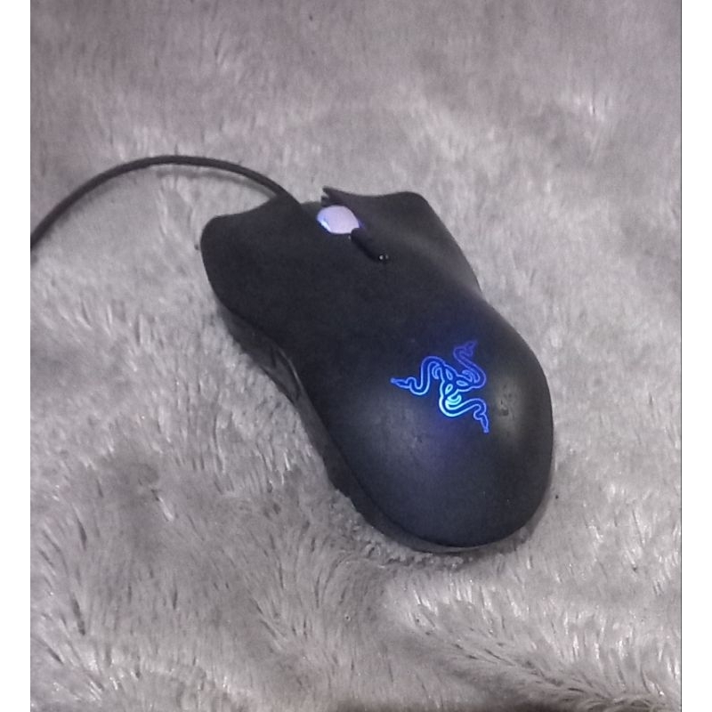Gaming mouse Razer Lachesis