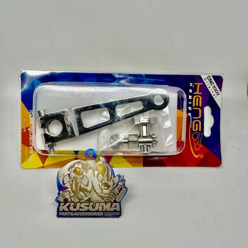 Paha rem belakang set heng model titik 6