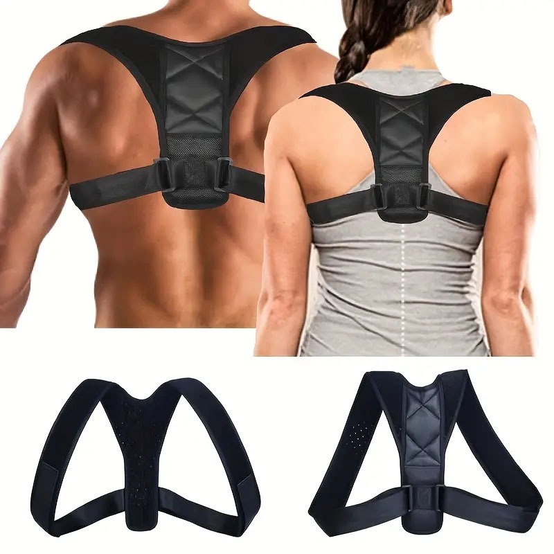 Penyangga Punggung/ Sabuk Penyangga Punggung/ Brace Support Belt