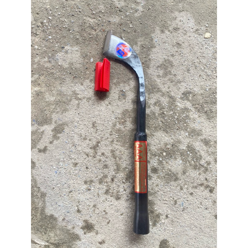 PISAU DERES BIDOR AAA MALAYSIA PISAU SADAP KARET BIDOR A3