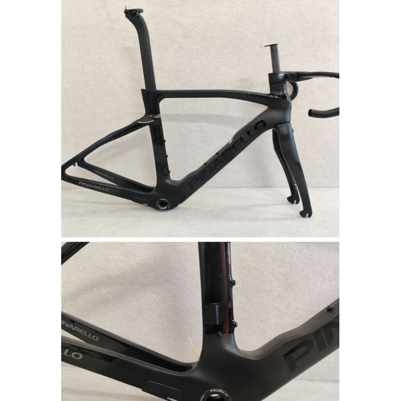 fork f12 dogma pinarello disc