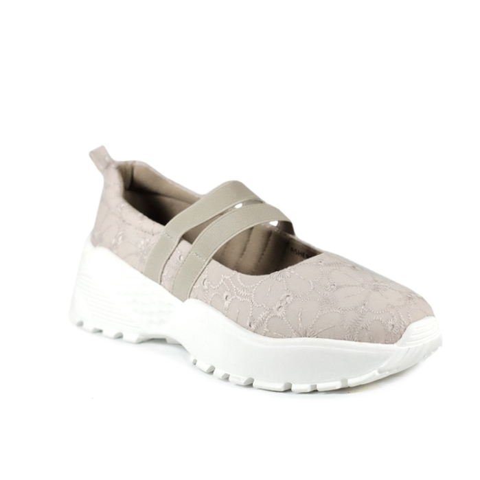 Amanda Jane's Slip On Asher006