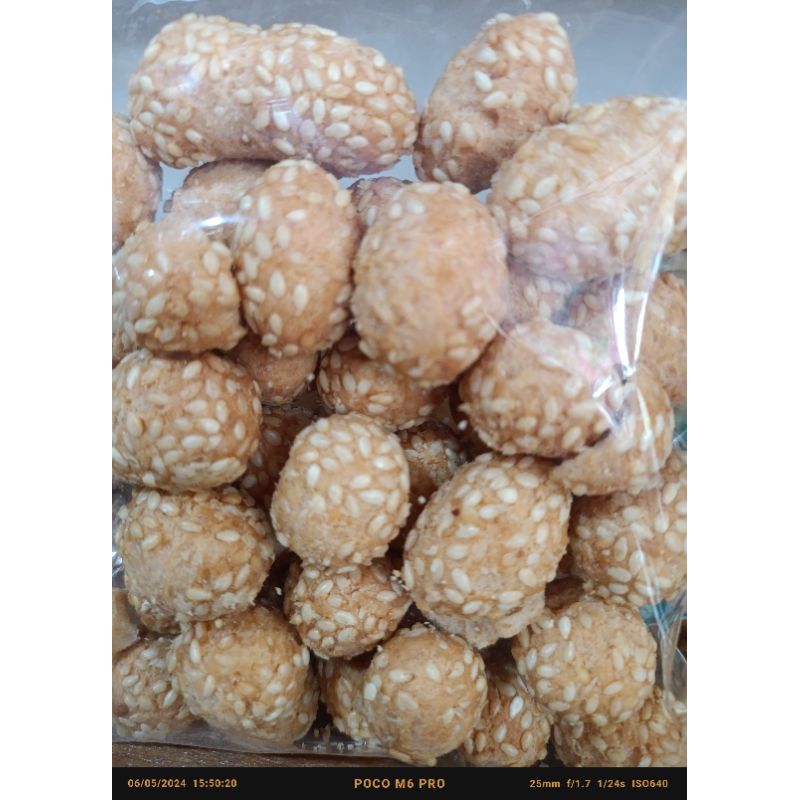 

onde onde mini/keciput wijen